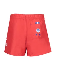 North Sails Jungen SLIP Rot | online kaufen