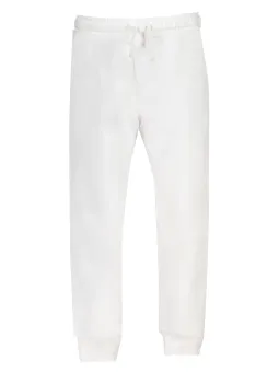 North Sails Jungen Sporthose Weiß | online kaufen