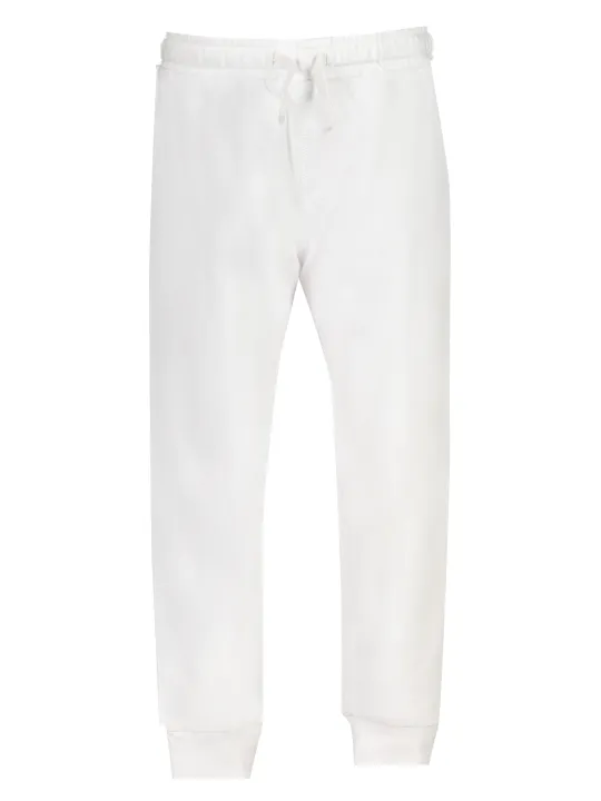 North Sails Jungen Sporthose Weiß | online kaufen