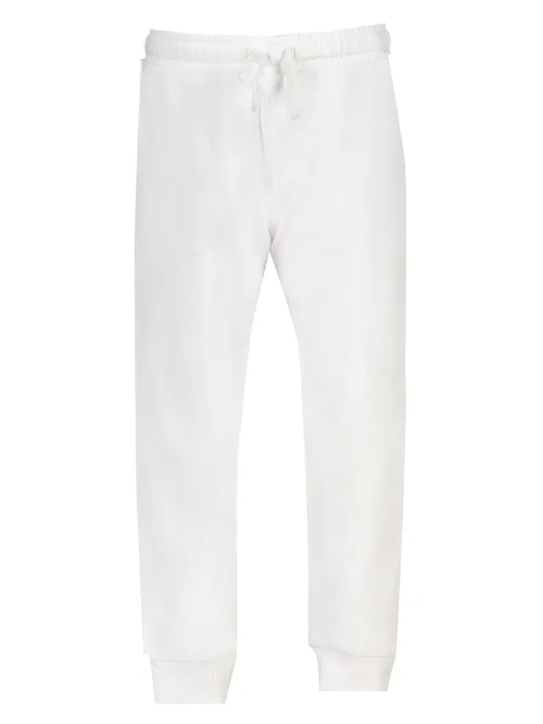 North Sails Jungen Sporthose Weiß | online kaufen