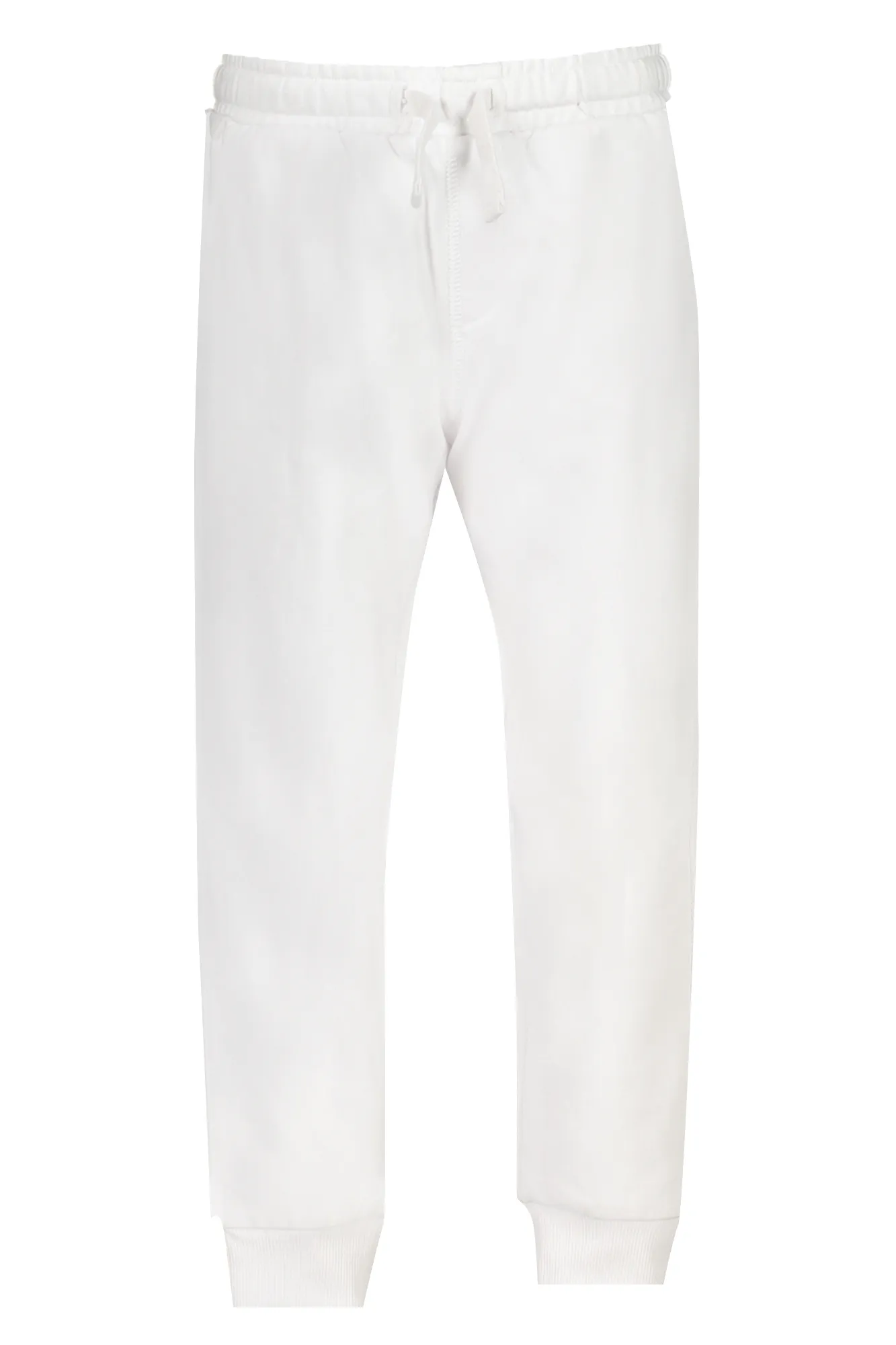Jungen Sporthose Weiß 775399000_BI0101
