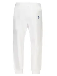 North Sails Jungen Sporthose Weiß | online kaufen
