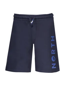 North Sails Jungen Hose Blau mieten | Flex-Fashion Verleih