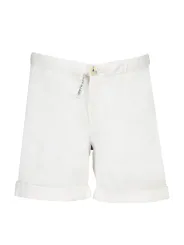 North Sails Jungen HOSE Weiß | online kaufen