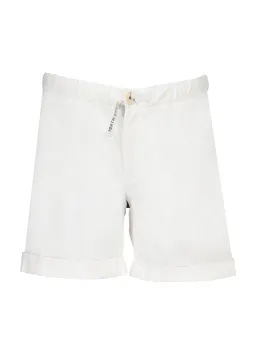 North Sails Jungen Hose Weiß mieten | Flex-Fashion Verleih