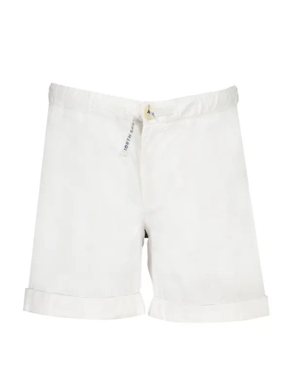 North Sails Jungen HOSE Weiß | online kaufen