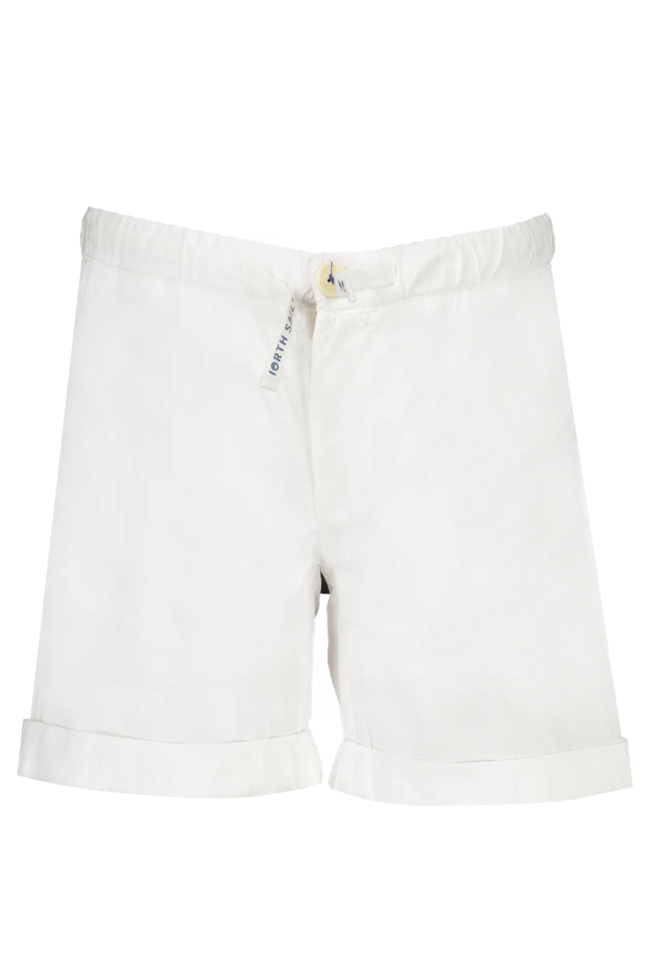 Jungen HOSE Weiß 775400000_BI0101