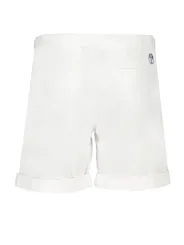 North Sails Jungen HOSE Weiß | online kaufen