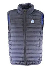 North Sails Jungen AUSSENTASCHEN Blau | online kaufen