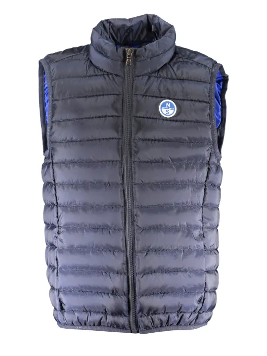 North Sails Jungen AUSSENTASCHEN Blau | online kaufen