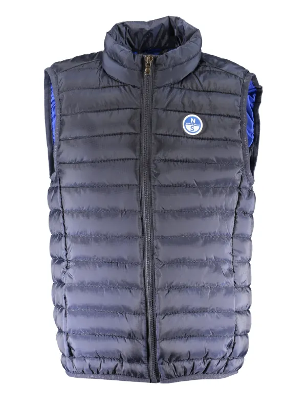 North Sails Jungen AUSSENTASCHEN Blau | online kaufen