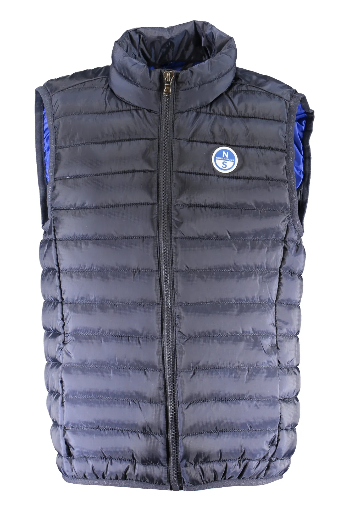 Jungen AUSSENTASCHEN Blau 701927000_BL0802