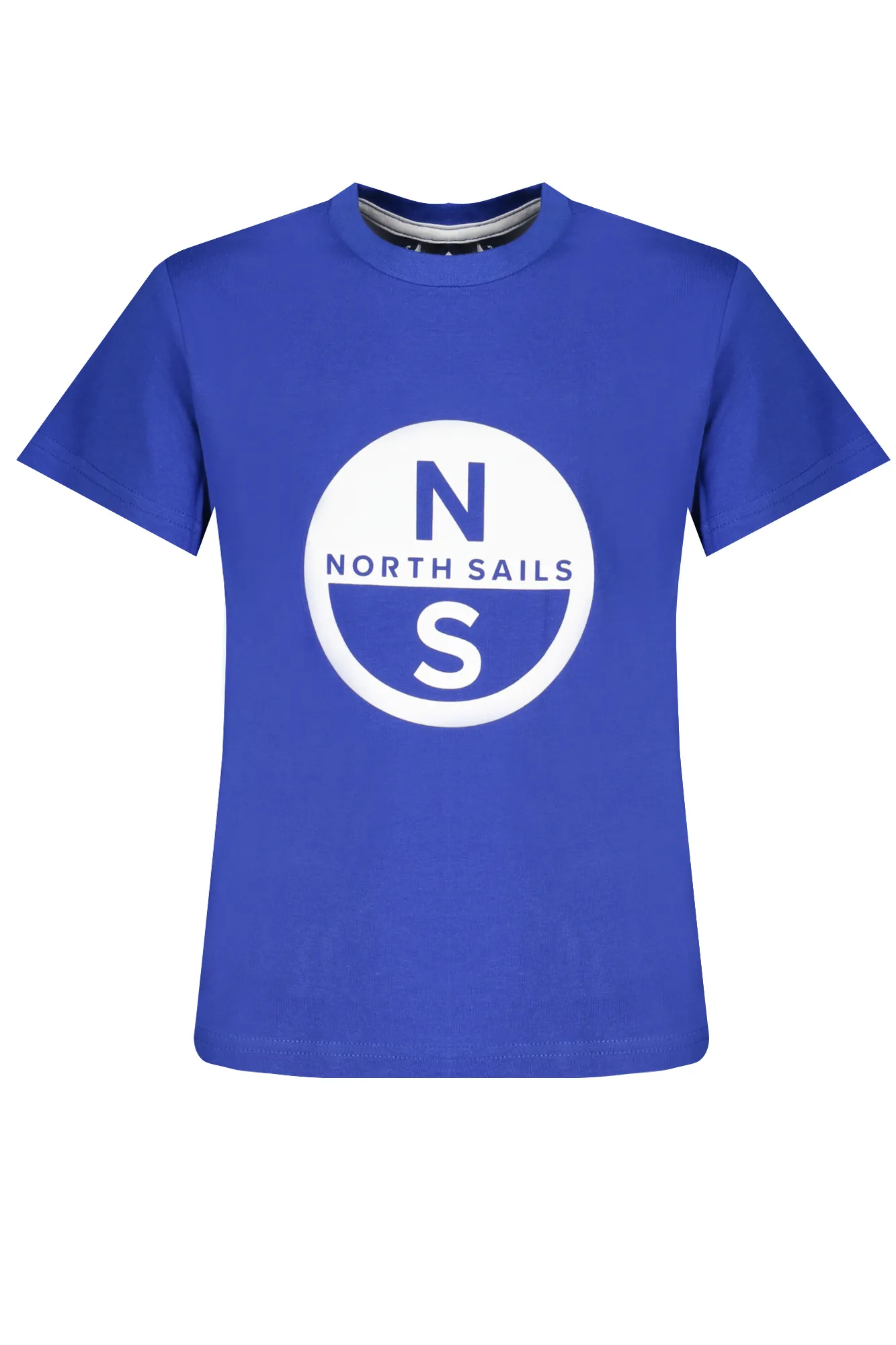 Jungen T-Shirt Blau 795046000_BL0831