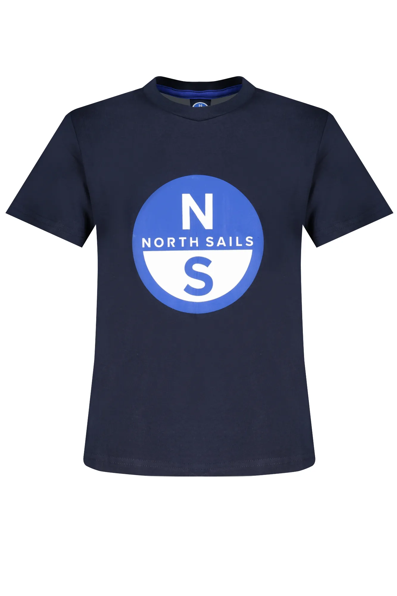 Jungen T-Shirt Blau 795046000_BL0802