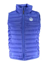 North Sails Jungen AUSSENTASCHEN Blau | online kaufen