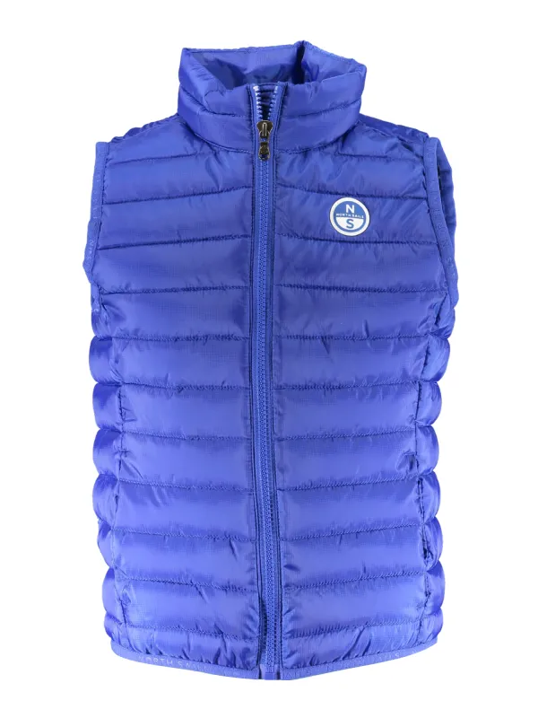 North Sails Jungen AUSSENTASCHEN Blau | online kaufen