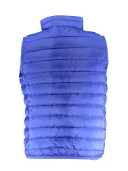 North Sails Jungen AUSSENTASCHEN Blau | online kaufen