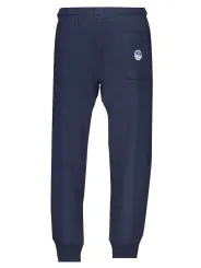 North Sails Jungen Sporthose Blau | online kaufen