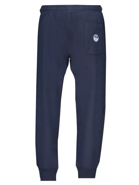 North Sails Jungen Sporthose Blau | online kaufen