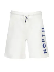 North Sails Jungen HOSE Weiß | online kaufen