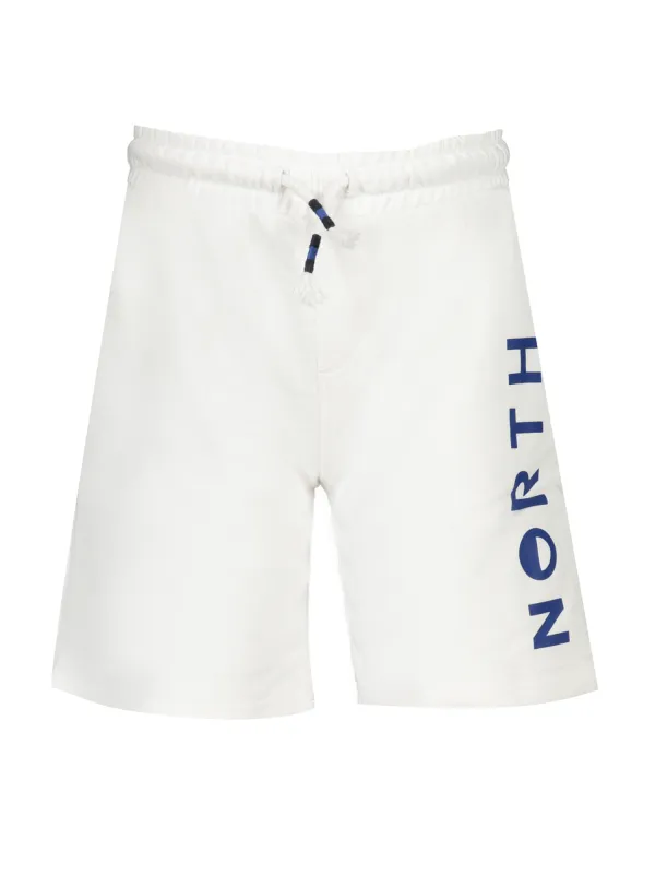 North Sails Jungen HOSE Weiß | online kaufen