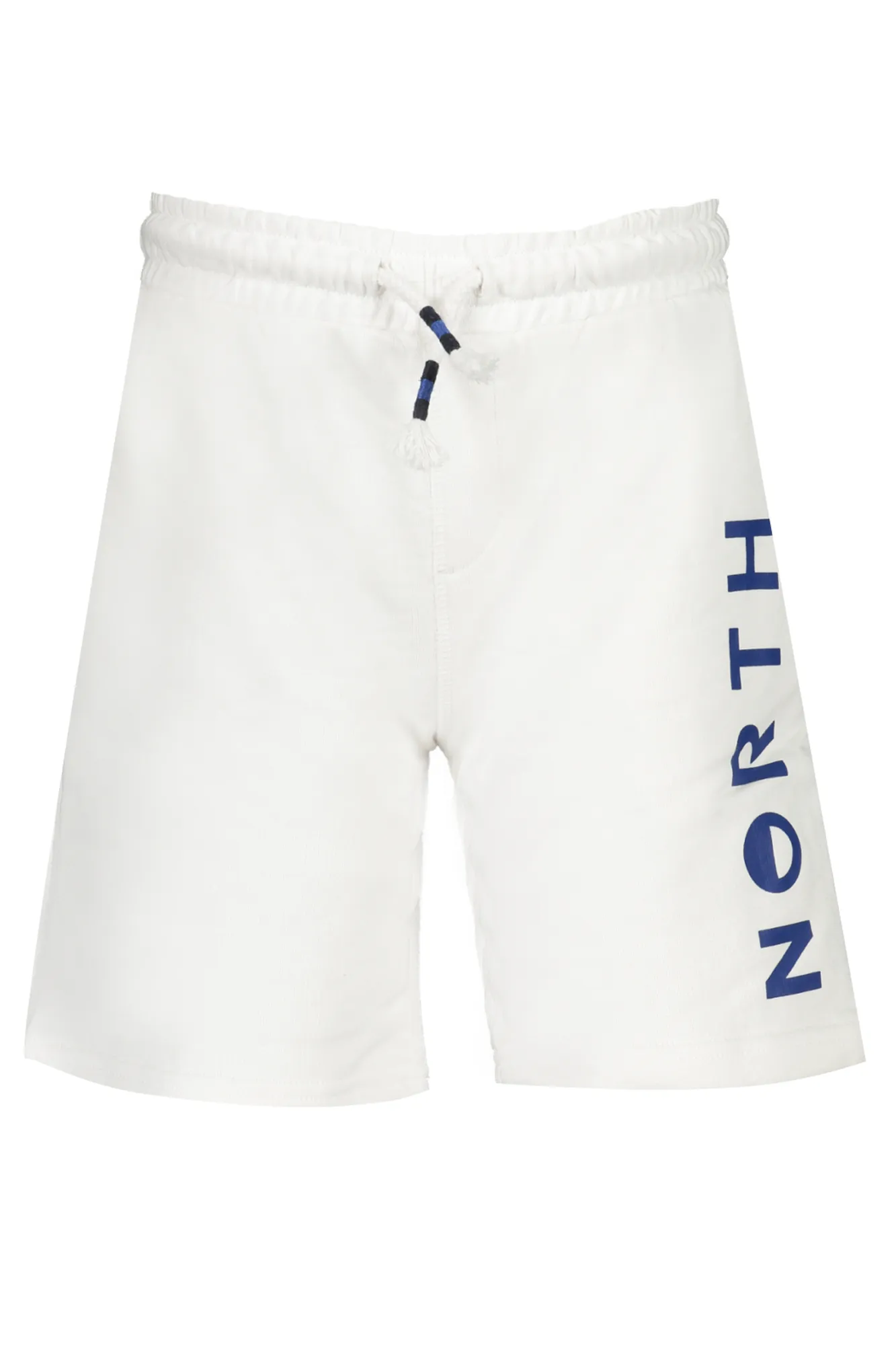 Jungen HOSE Weiß 775397000_BI0101