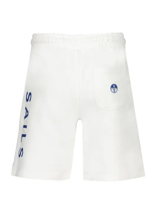 North Sails Jungen HOSE Weiß | online kaufen