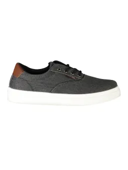 Carrera Herren Sneaker Schwarz mieten | Flex-Fashion Verleih