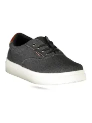 Carrera Herren SPORTSCHUH Schwarz | online kaufen