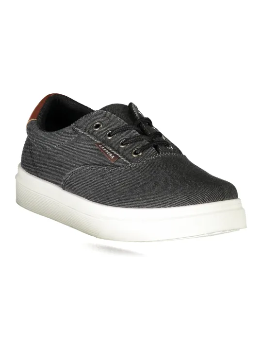 Carrera Herren SPORTSCHUH Schwarz | online kaufen