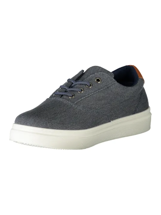 Carrera Herren SPORTSCHUH Blau | online kaufen