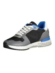 Blauer Herren SPORTSCHUH Grau | online kaufen