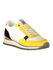 NAPAPIJRI SHOES Herren SPORTSCHUH Gelb | online kaufen
