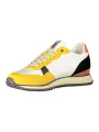 NAPAPIJRI SHOES Herren SPORTSCHUH Gelb | online kaufen
