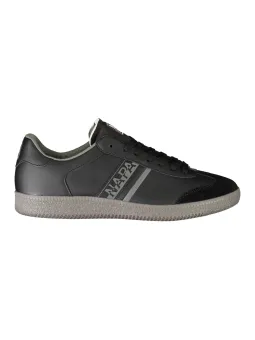 NAPAPIJRI Herren Sneaker Schwarz mieten | Flex-Fashion Verleih