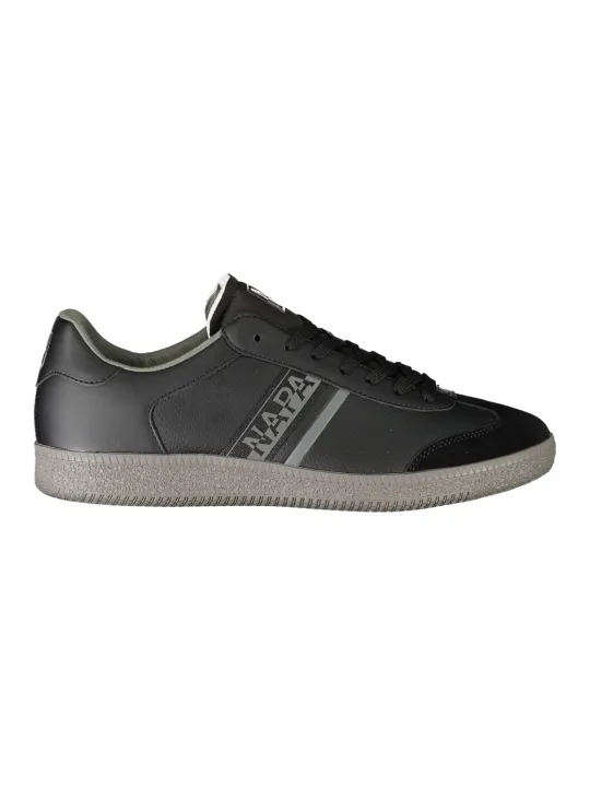 NAPAPIJRI SHOES Herren SPORTSCHUH Schwarz | online kaufen