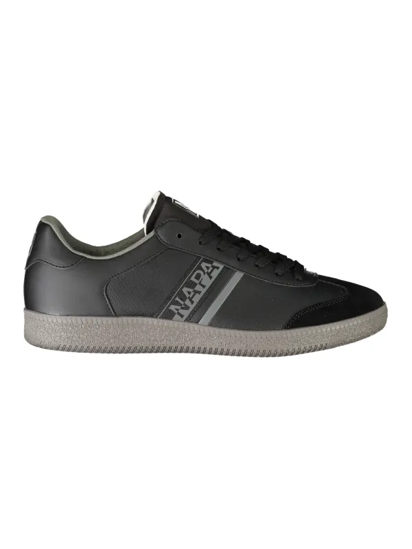 NAPAPIJRI SHOES Herren SPORTSCHUH Schwarz | online kaufen