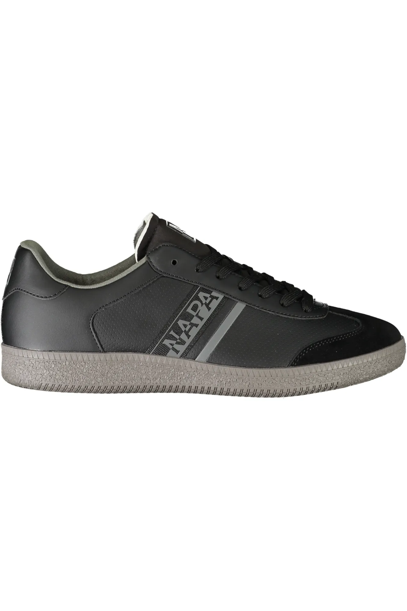 Herren SPORTSCHUH Schwarz NP0A4I7MS4ASPEN01SUP_NE041