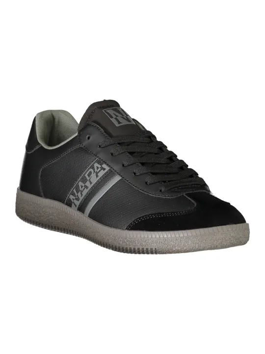 NAPAPIJRI SHOES Herren SPORTSCHUH Schwarz | online kaufen