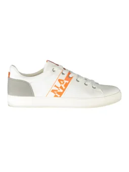 NAPAPIJRI Herren Sneaker Weiß mieten | Flex-Fashion Verleih