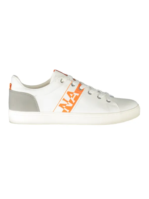 NAPAPIJRI SHOES Herren SPORTSCHUH Weiß | online kaufen