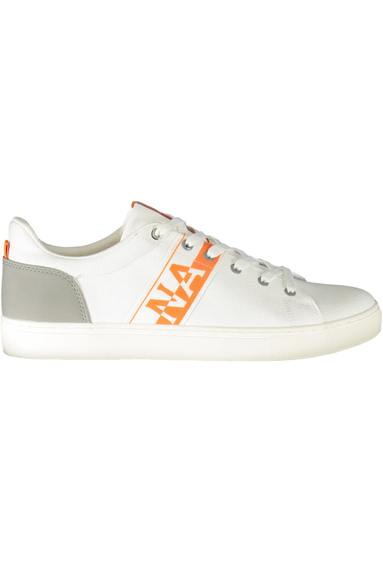 Herren SPORTSCHUH Weiß NP0A4I7FS4BIRCH02CAN_BI002