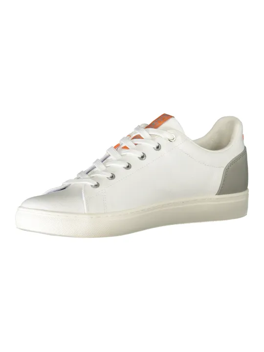 NAPAPIJRI SHOES Herren SPORTSCHUH Weiß | online kaufen