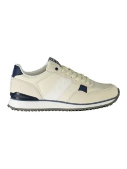 NAPAPIJRI Herren Sneaker Weiß mieten - Flex-Fashion Verleih