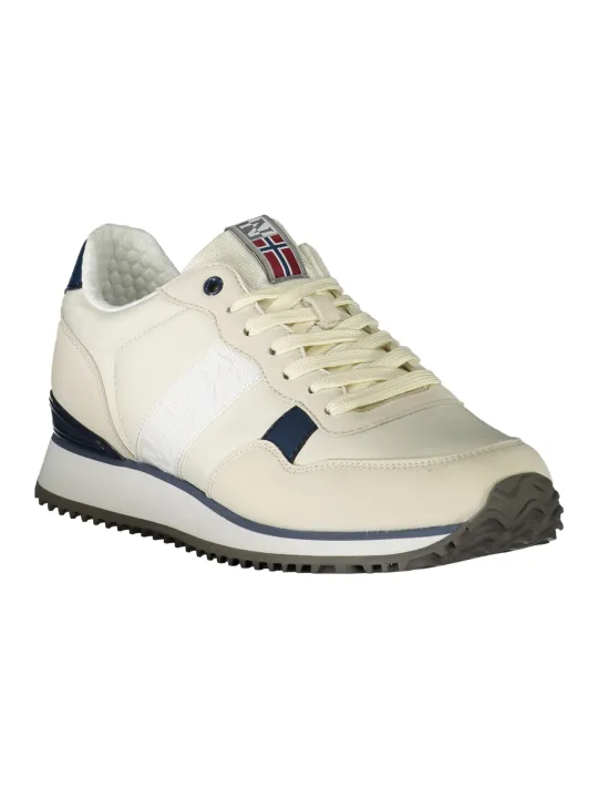 NAPAPIJRI SHOES Herren SPORTSCHUH Weiß | online kaufen