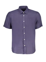 North Sails Herren HEMD Blau | online kaufen
