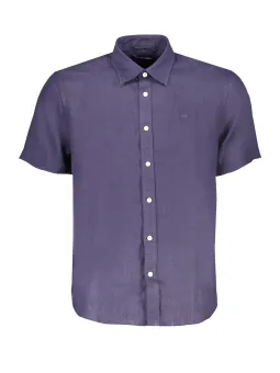 North Sails Herren HEMD Blau | online kaufen