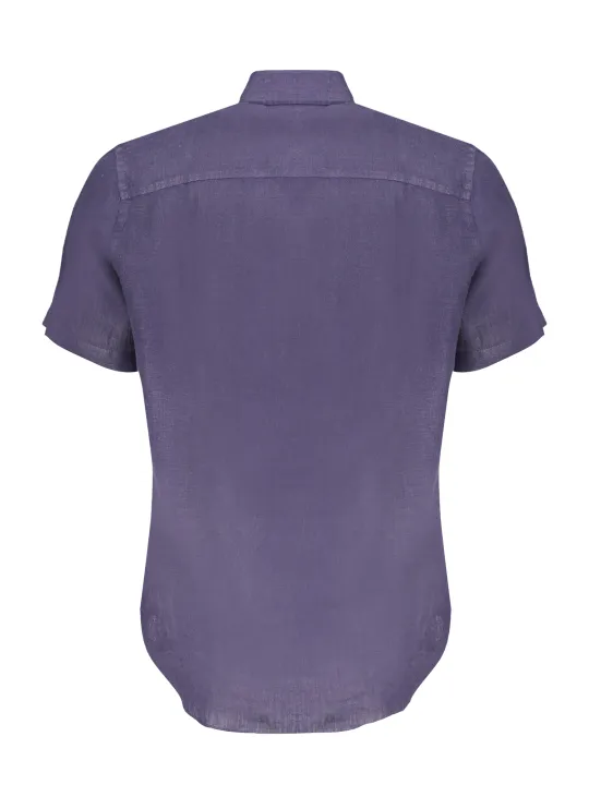 North Sails Herren HEMD Blau | online kaufen