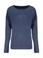 North Sails Damen LANGARM-SWEATSHIRT Blau | online kaufen