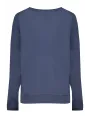 North Sails Damen LANGARM-SWEATSHIRT Blau | online kaufen